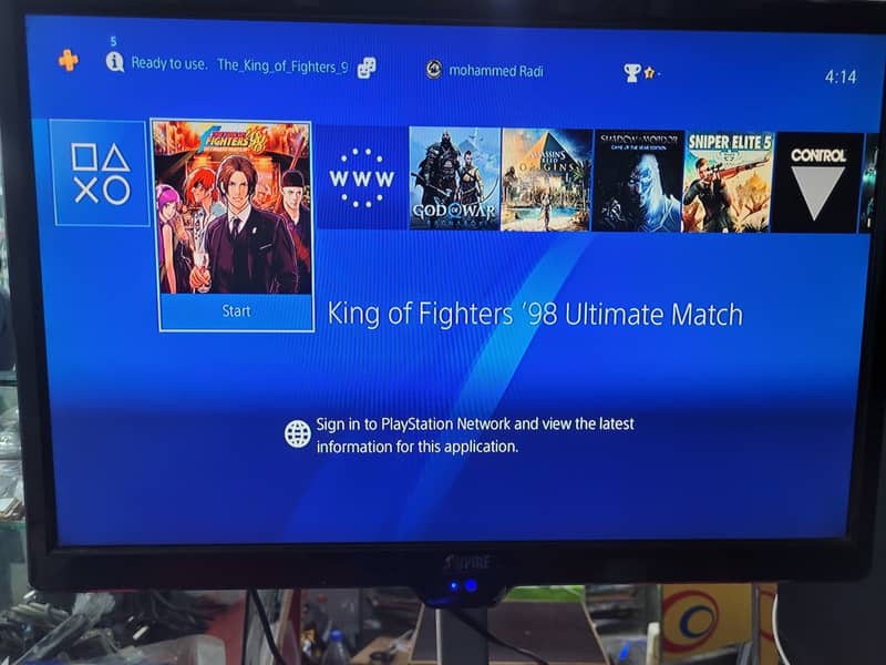 All pc & Consoles GAMEs MASTER 6