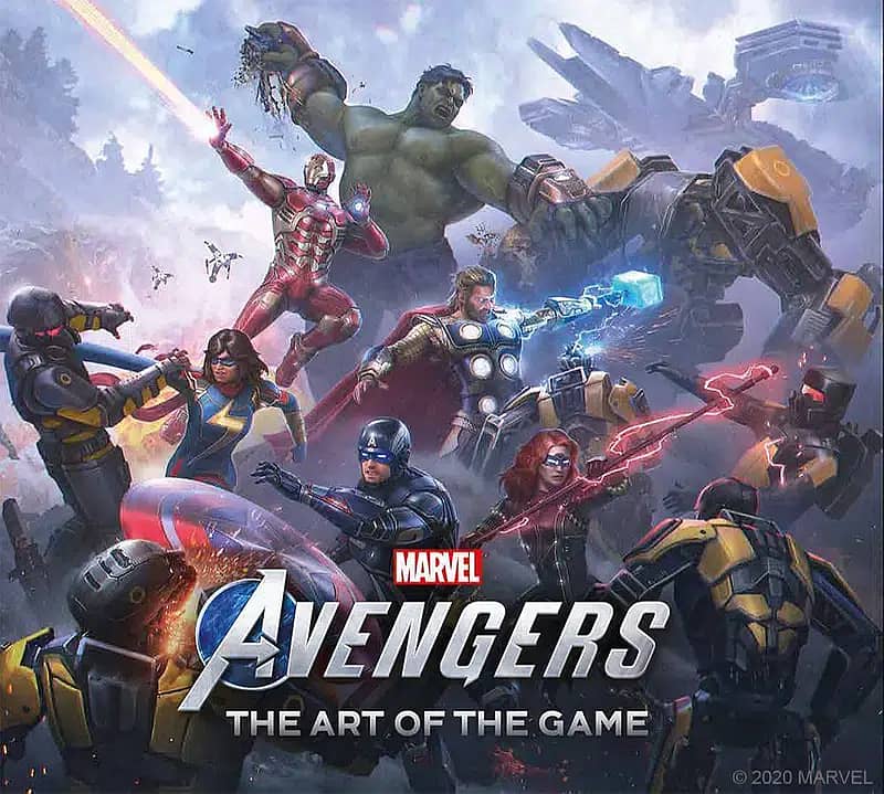 All pc & Consoles GAMEs MASTER 8