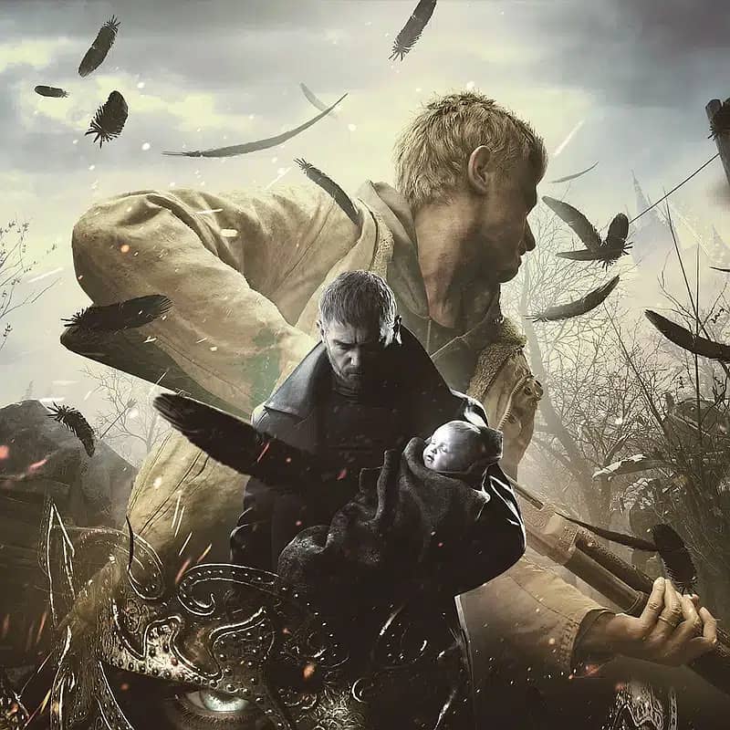 All pc & Consoles GAMEs MASTER 14