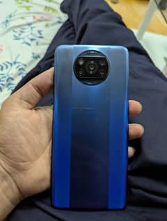 POCO X3 PRO(Parts Can be useful )Board Dead FOR SALE