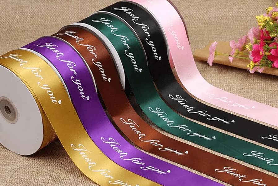 Screen Printing, Mug-T-shirt-Glass-UV PVC, Wood Printing-Bag Ribbon 16