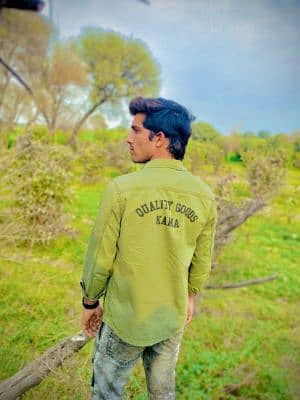 Rizwan Ansari
