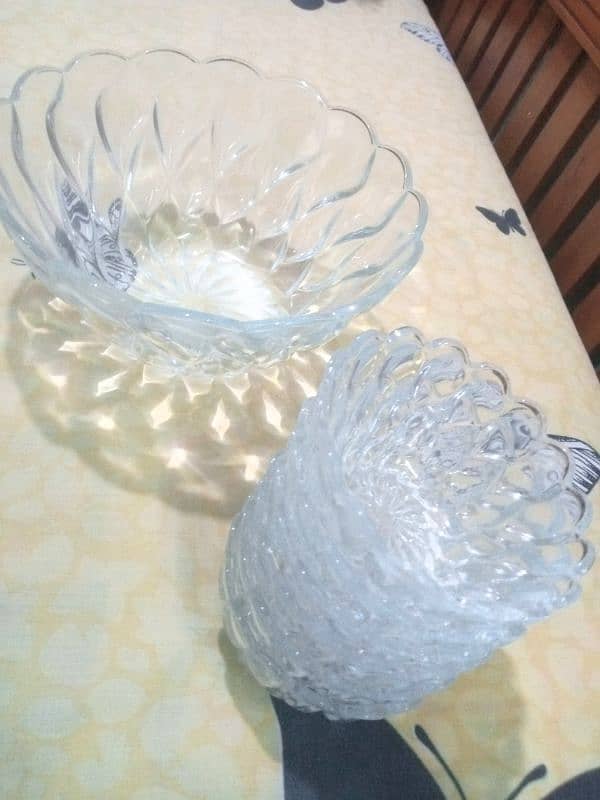 Custard/Kheer Set 1