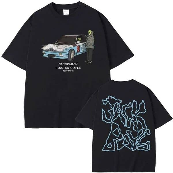 Customized t-shirts 3