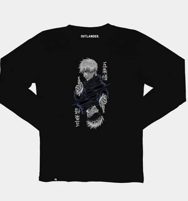 Customized t-shirts 4