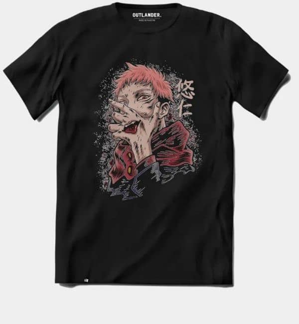 Customized t-shirts 5