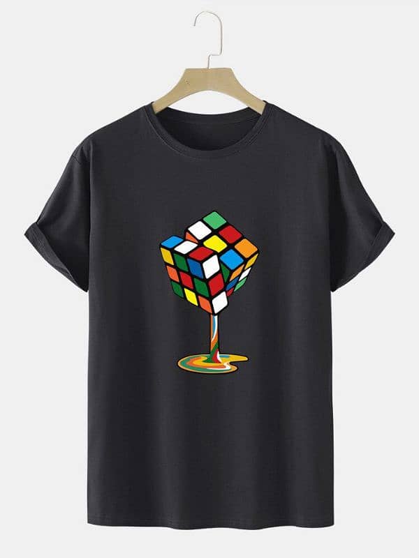 Customized t-shirts 6