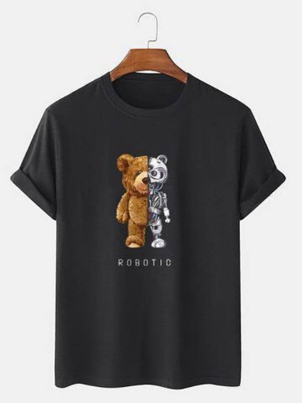 Customized t-shirts 7