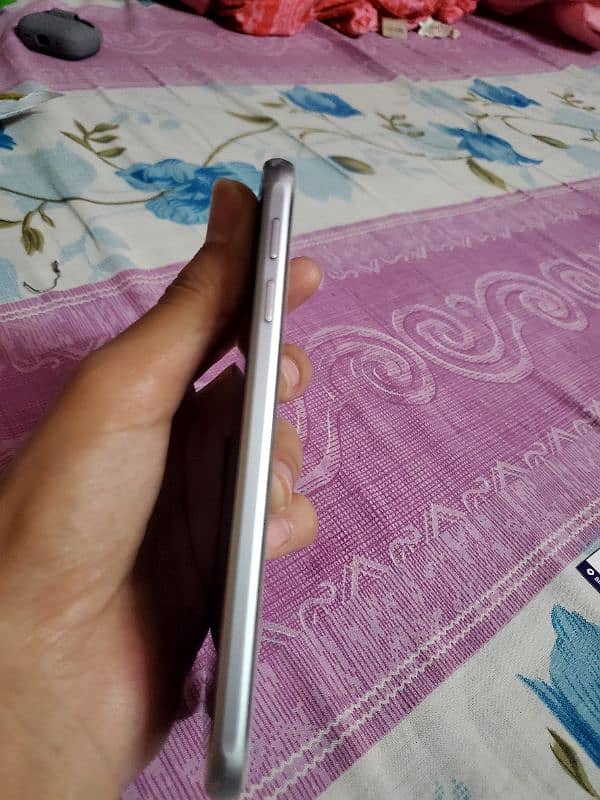 Samsung s6 3/64 Pta approved 3