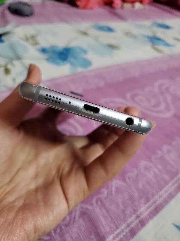 Samsung s6 3/64 Pta approved 4