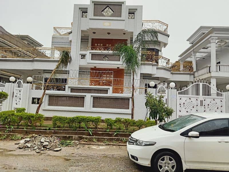 Students Shelter Girls Hostel Branch near Shifa Hospital 0