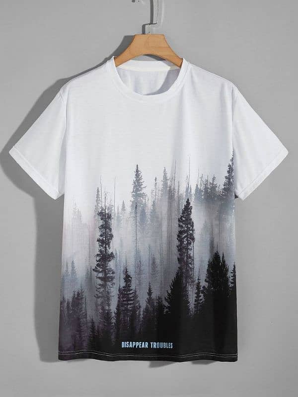 Customized t-shirts 2