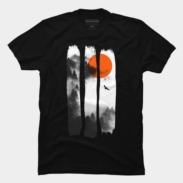 Customized t-shirts 5