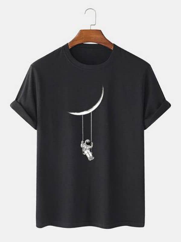 Customized t-shirts 7