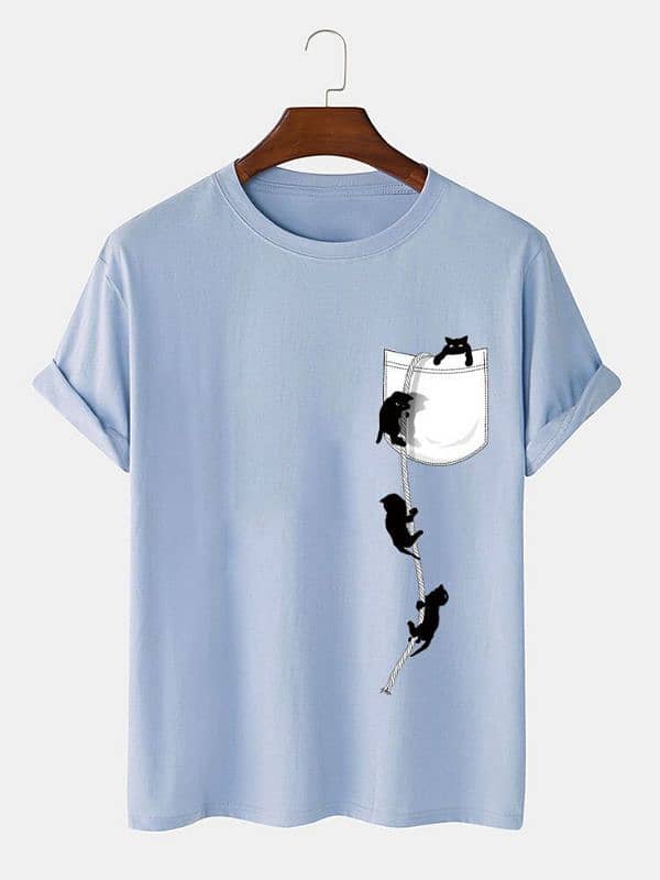 Customized t-shirts 8
