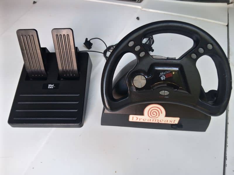 Vintage Consoles 4