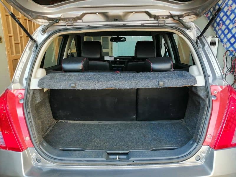 Suzuki Swift 2018 2