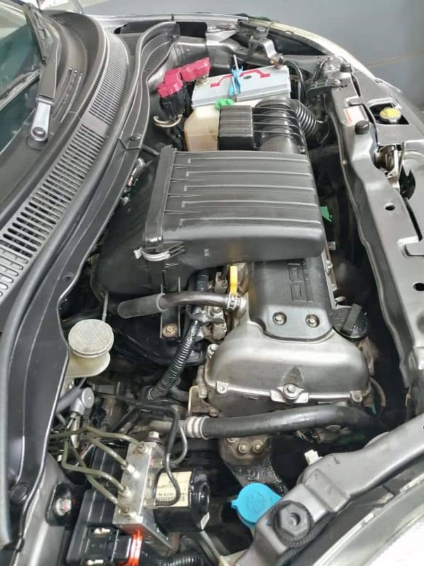 Suzuki Swift 2018 4
