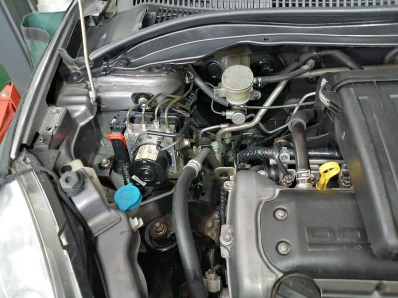 Suzuki Swift 2018 5