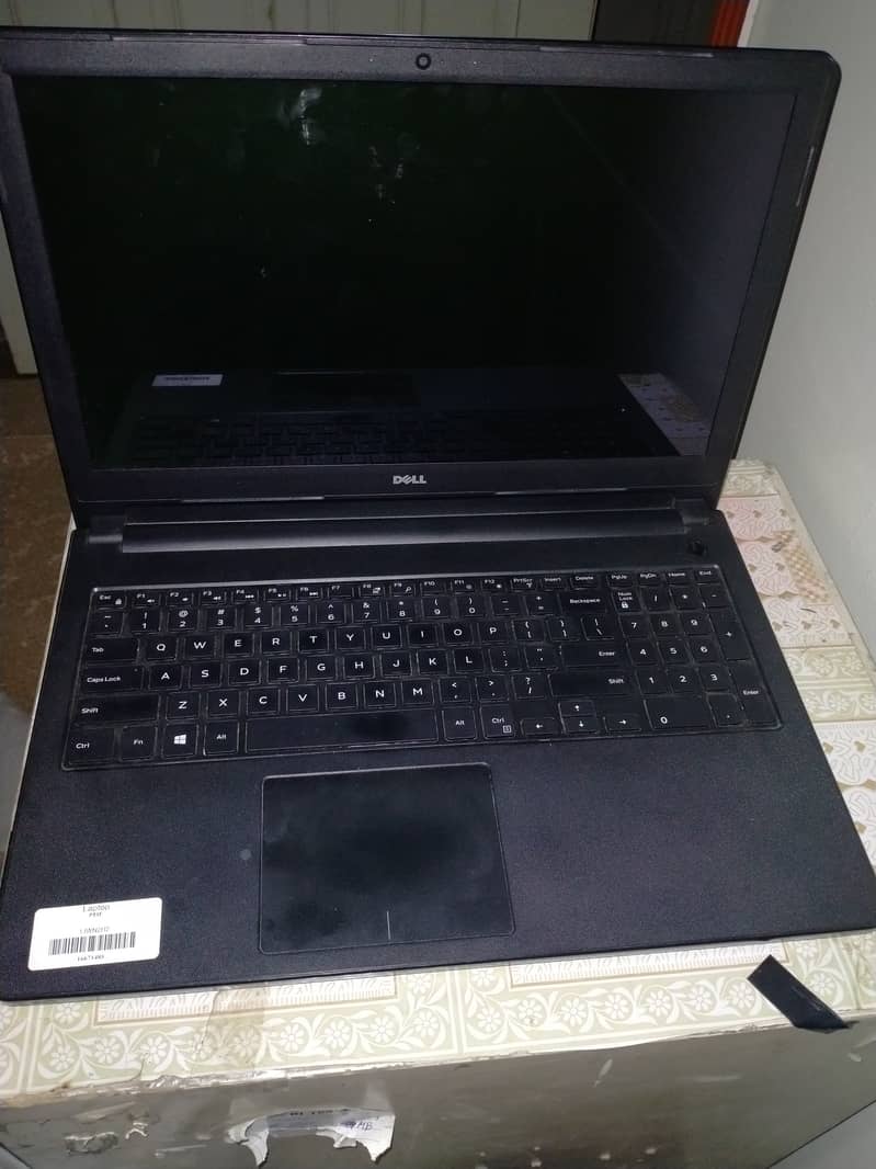 I Sele My Laptop Core i3 7 Gen 15.6" Touch Screen 2