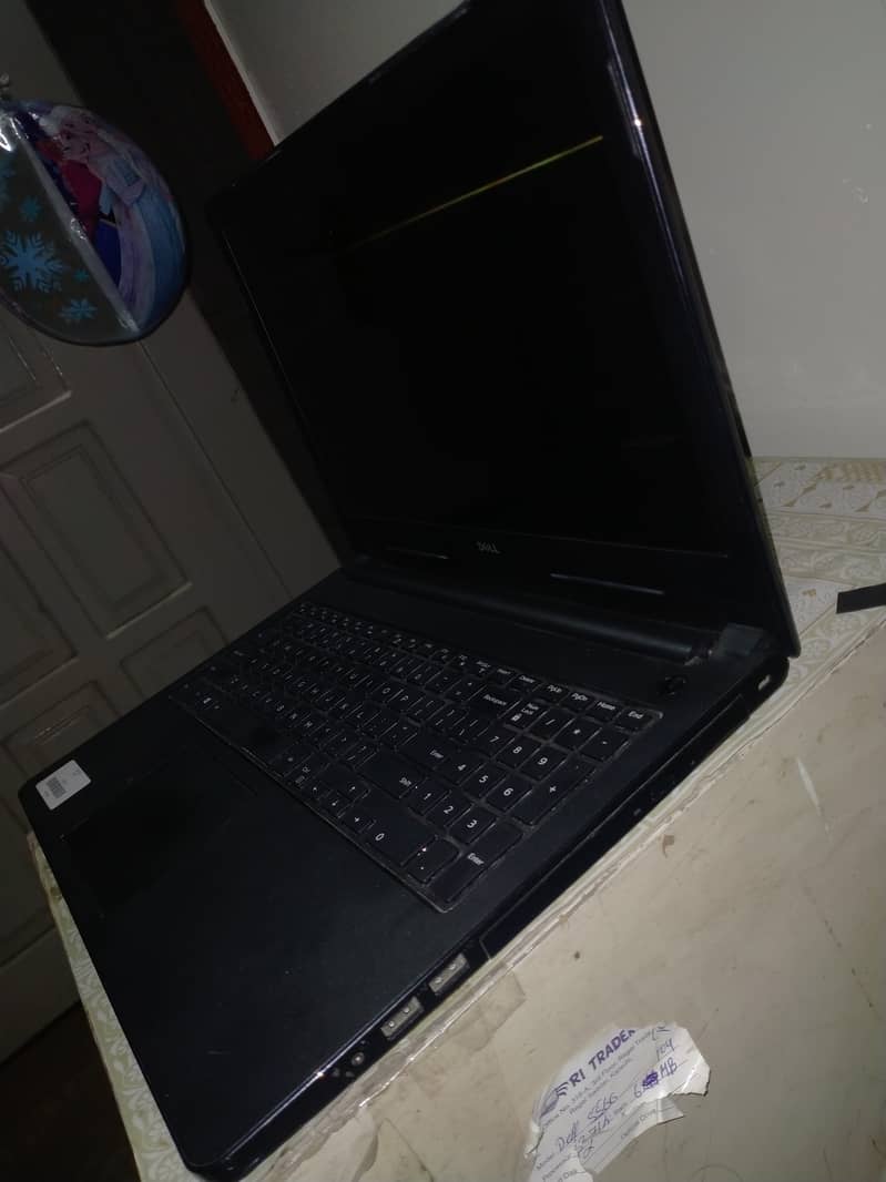 I Sele My Laptop Core i3 7 Gen 15.6" Touch Screen 4