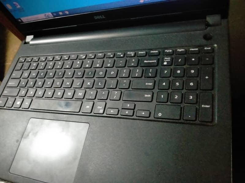 I Sele My Laptop Core i3 7 Gen 15.6" Touch Screen 6