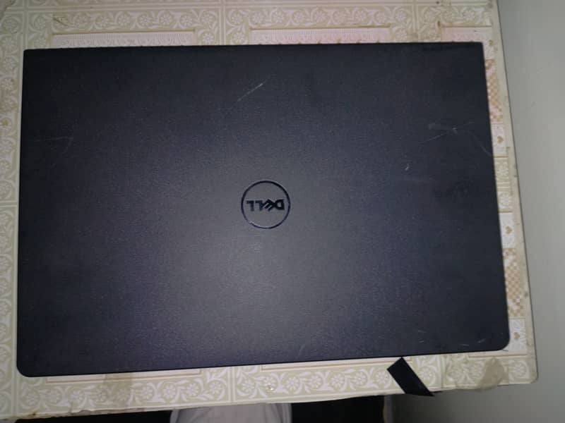 I Sele My Laptop Core i3 7 Gen 15.6" Touch Screen 7