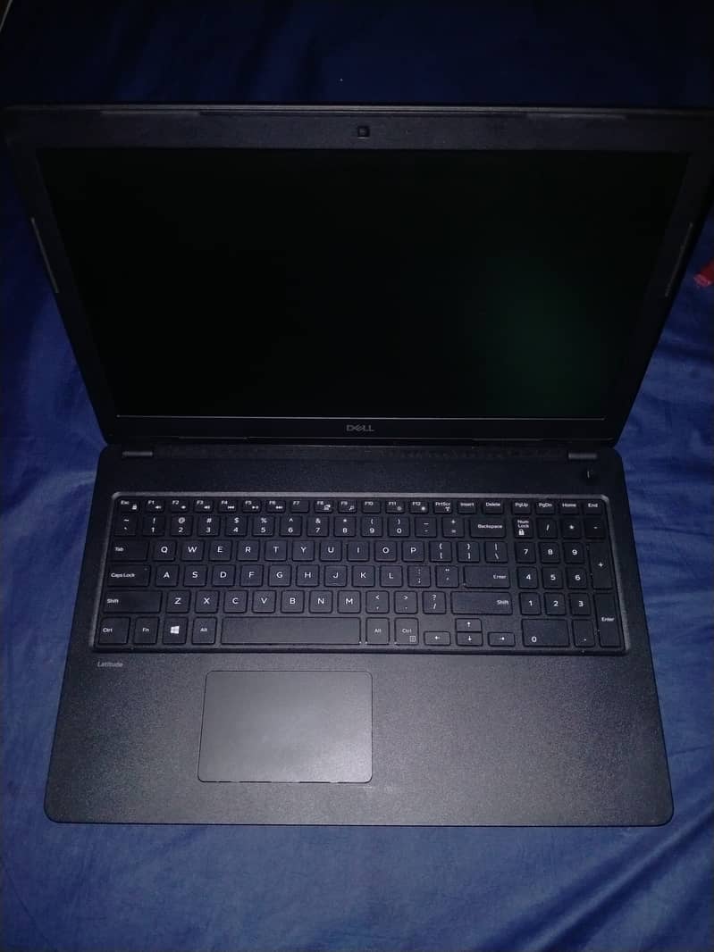 I Sele My Laptop Core i3 7 Gen 15.6" Touch Screen 8