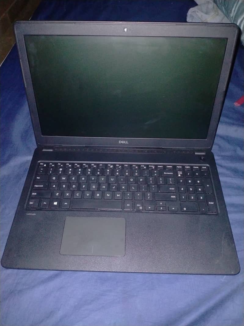 I Sele My Laptop Core i3 7 Gen 15.6" Touch Screen 9