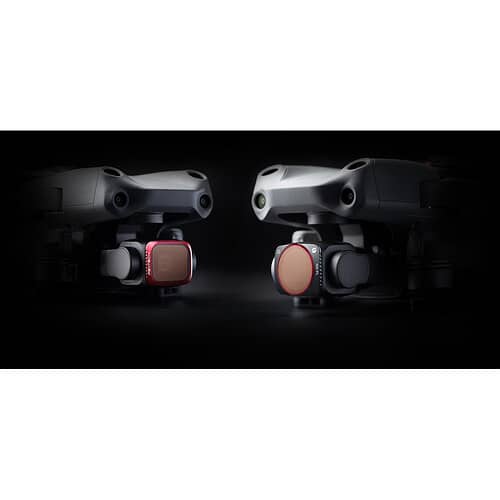 DJI Air 2S Circular Polarizer Filter(Professional) 1