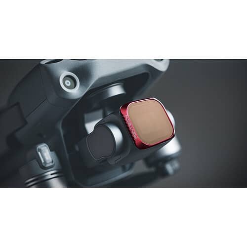 DJI Air 2S Circular Polarizer Filter(Professional) 3