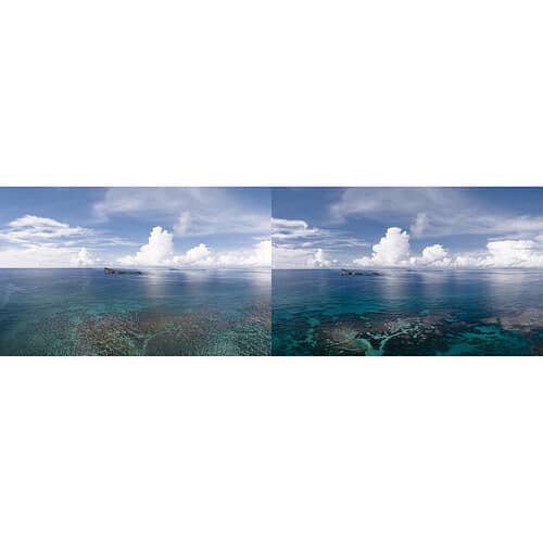 DJI Air 2S Circular Polarizer Filter(Professional) 5
