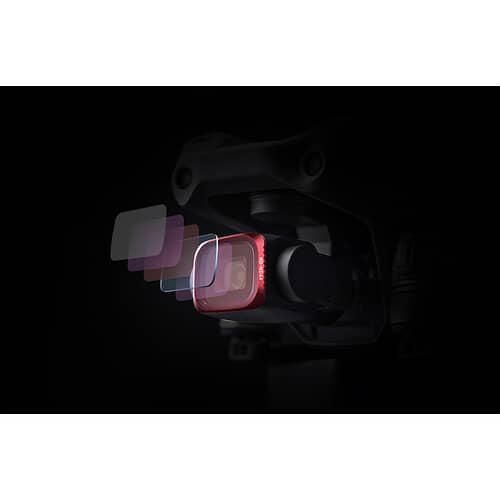 DJI Air 2S Circular Polarizer Filter(Professional) 7