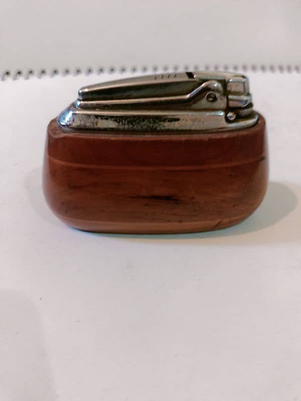 Ronson Table Lighter for sale 0