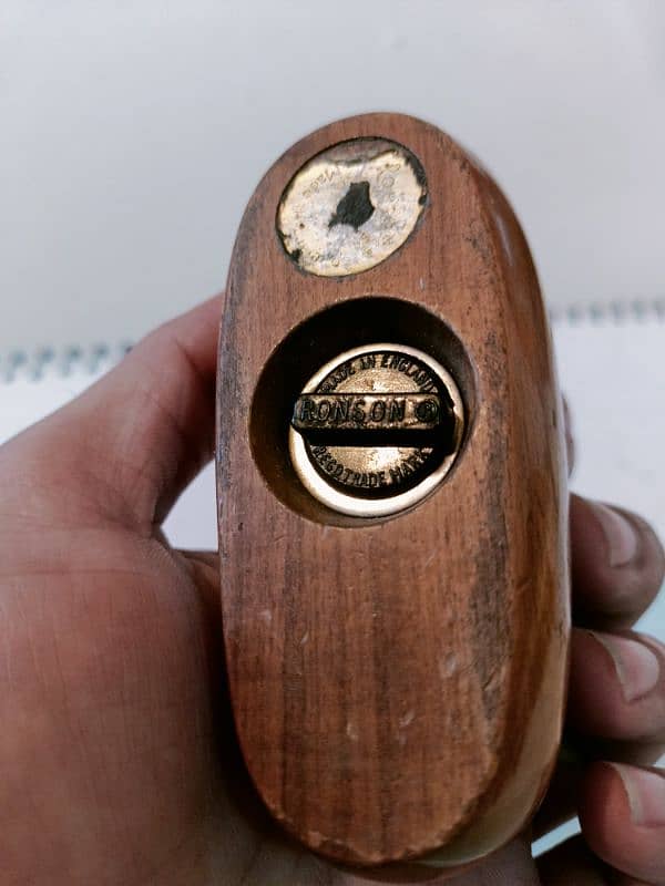 Ronson Table Lighter for sale 1