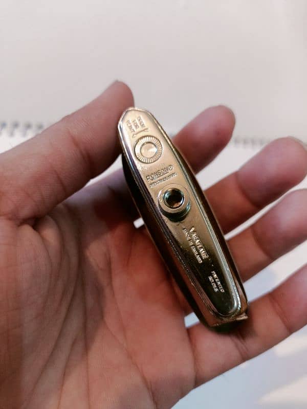 Ronson Table Lighter for sale 2