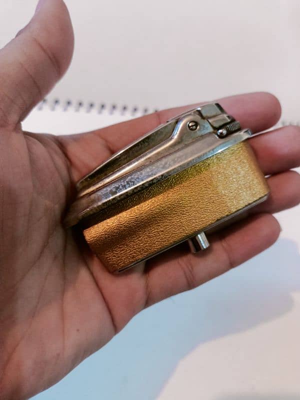 Ronson Table Lighter for sale 3