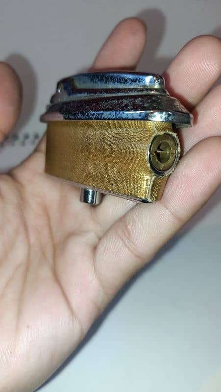 Ronson Table Lighter for sale 4