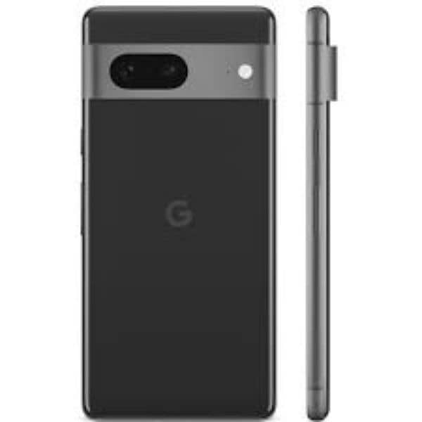 Google pixel 7   8/128  approved. with box and original cable 0