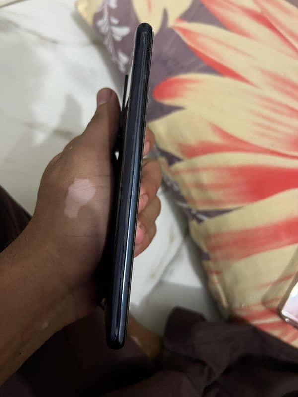 Samsung s20fe 5g approve 2