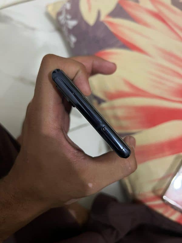 Samsung s20fe 5g approve 4