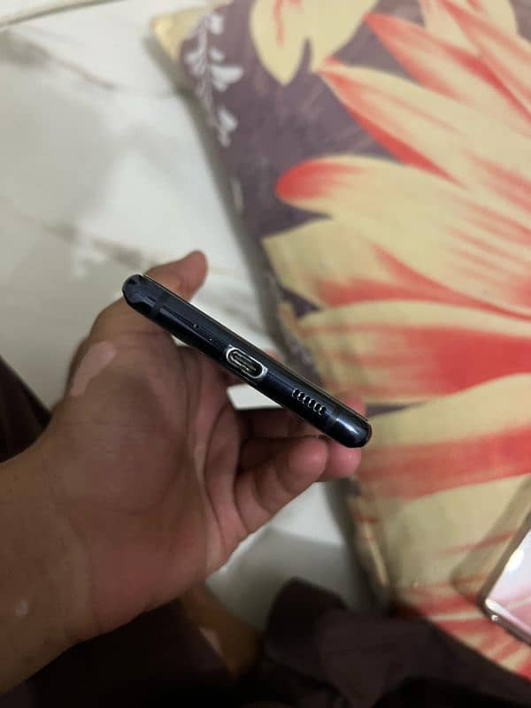Samsung s20fe 5g approve 5
