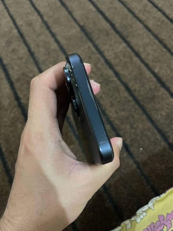 IPhone 15 Pro Max Non pta 256gb 3