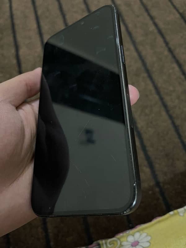 IPhone 15 Pro Max Non pta 256gb 4
