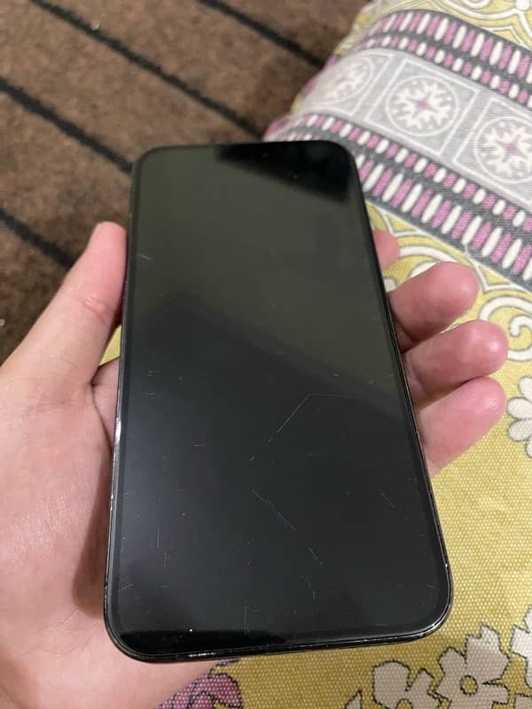 IPhone 15 Pro Max Non pta 256gb 6