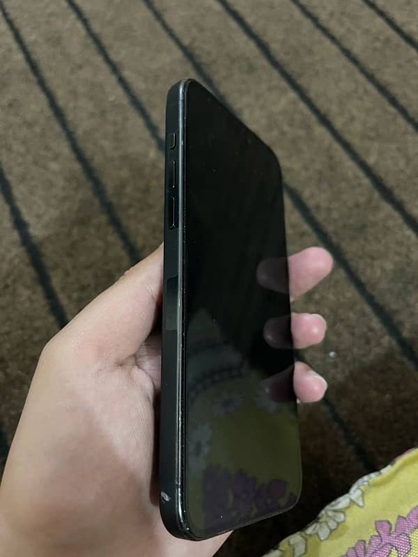 IPhone 15 Pro Max Non pta 256gb 8