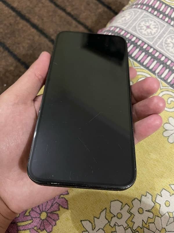 IPhone 15 Pro Max Non pta 256gb 9