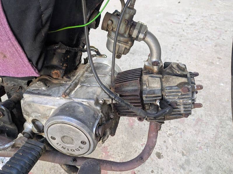 Dhoom YD 2013 Model Only Running page Avalible 0