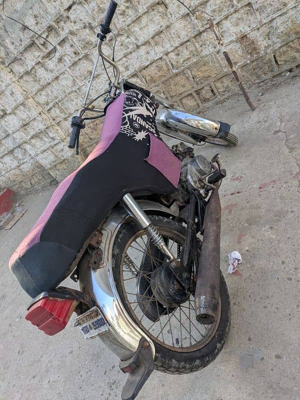 Dhoom YD 2013 Model Only Running page Avalible 2