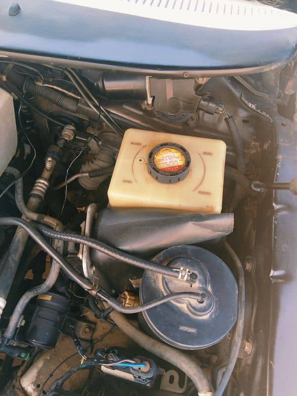Toyota Land Cruiser LC 300-Model 2023 8